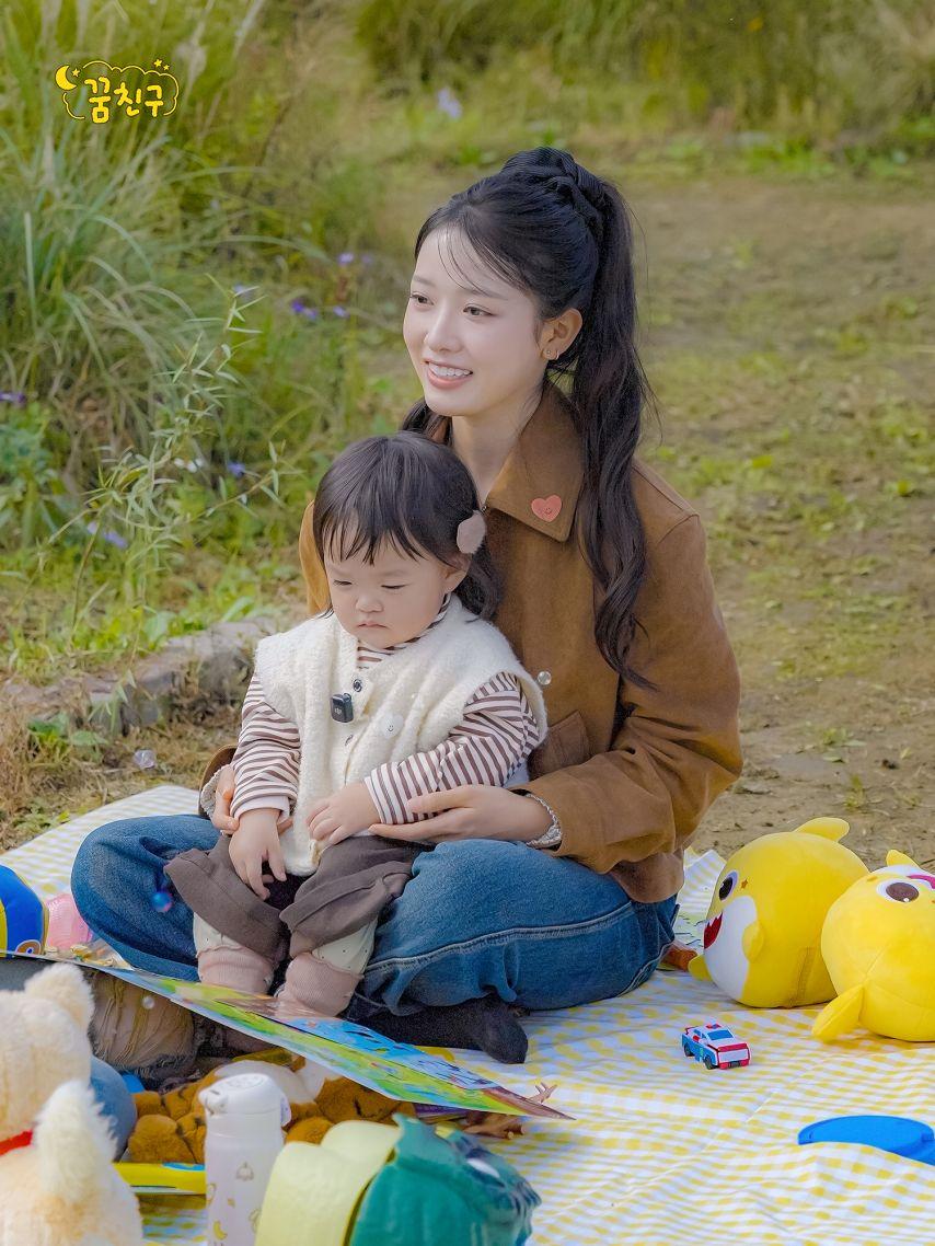 베이비돈크라이 슈돌15