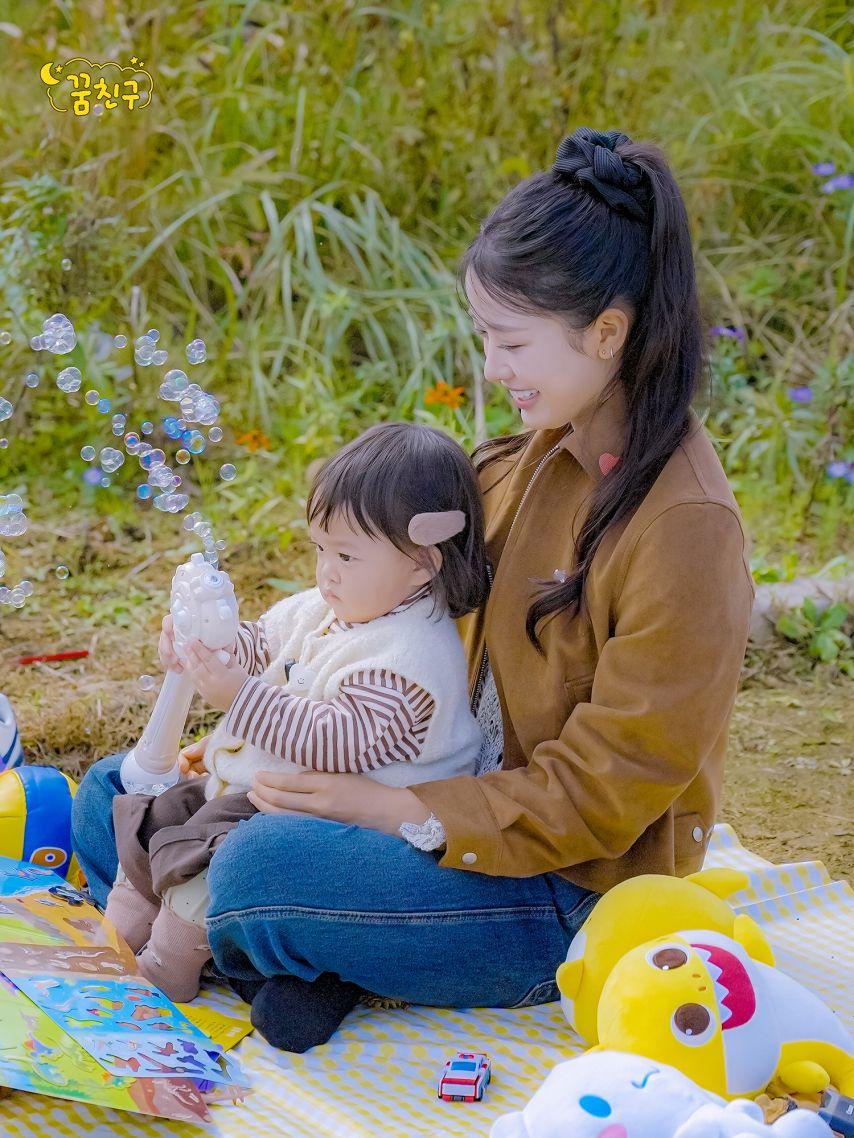 베이비돈크라이 슈돌17