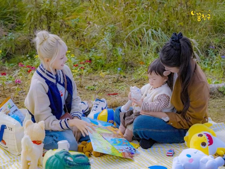 베이비돈크라이 슈돌18