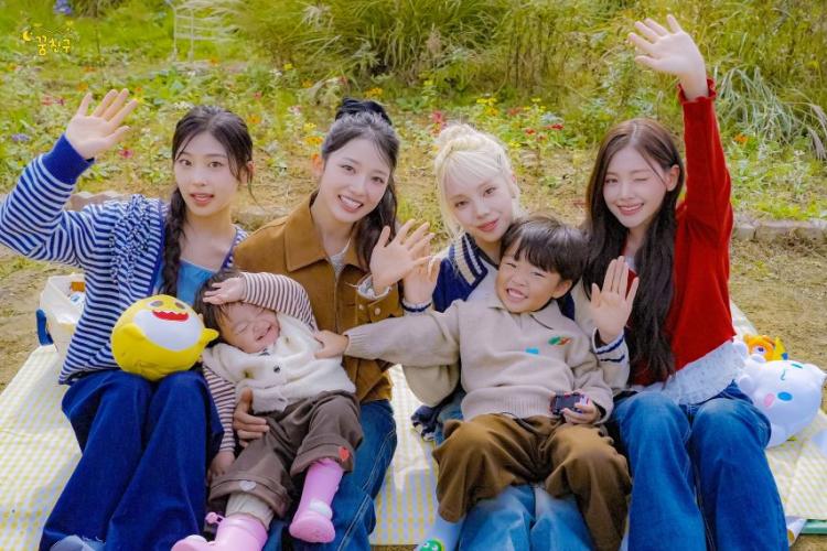 베이비돈크라이 슈돌19