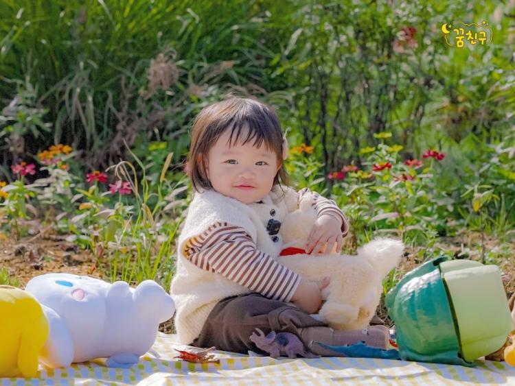 베이비돈크라이 슈돌21