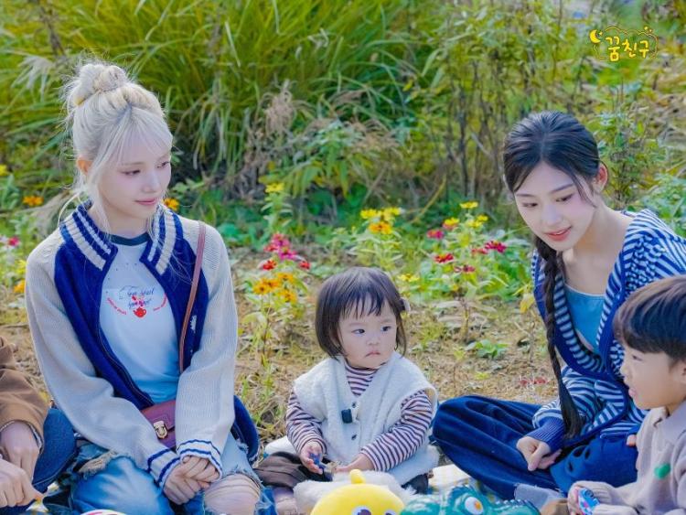 베이비돈크라이 슈돌22