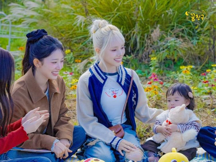 베이비돈크라이 슈돌23