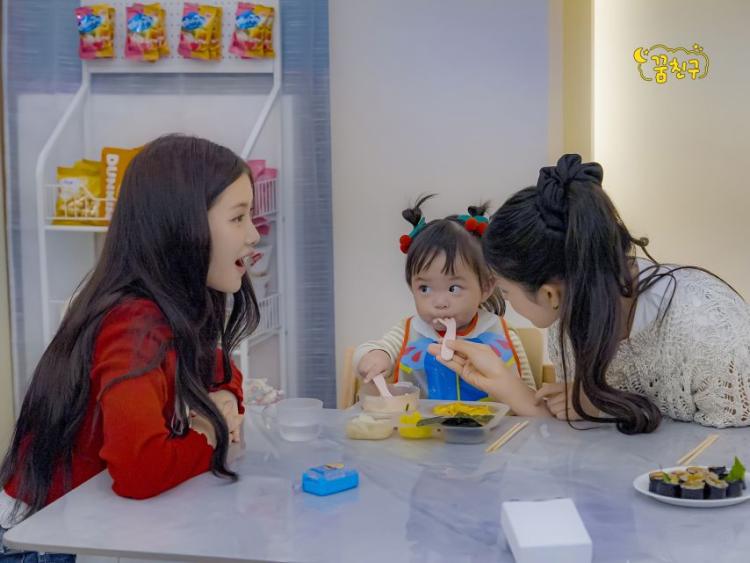 베이비돈크라이 슈돌4