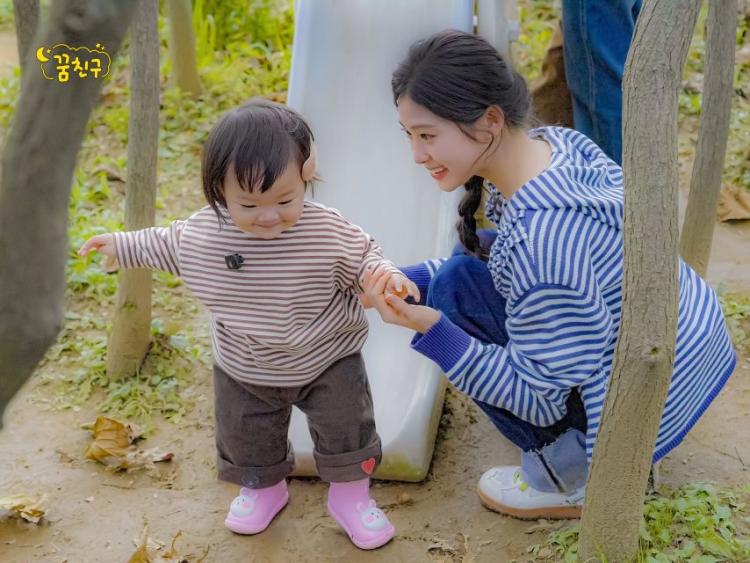 베이비돈크라이 슈돌5