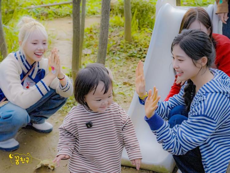 베이비돈크라이 슈돌7