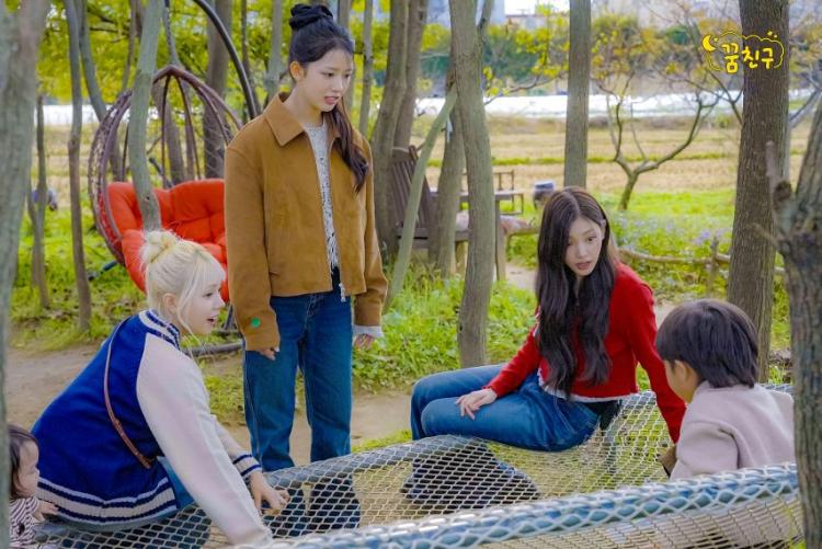 베이비돈크라이 슈돌9