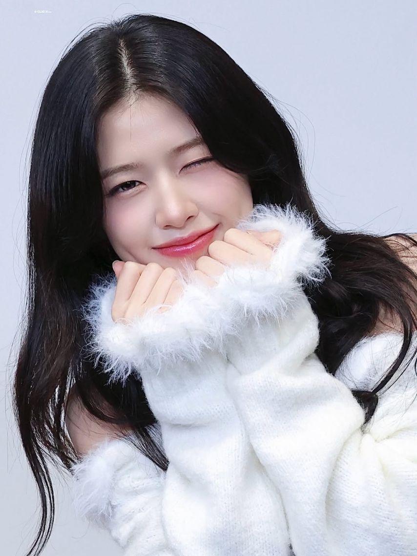 IVE (아이브) 안유진2