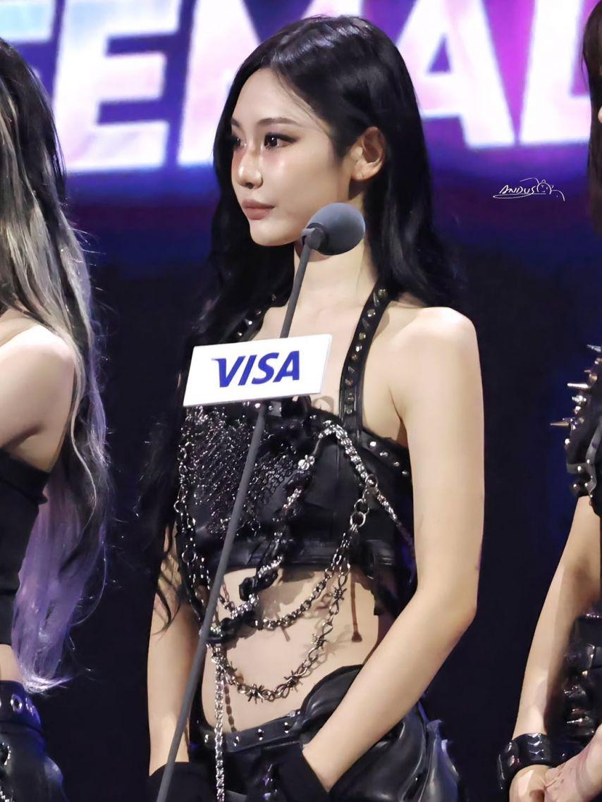 에스파 (aespa) 닝닝0