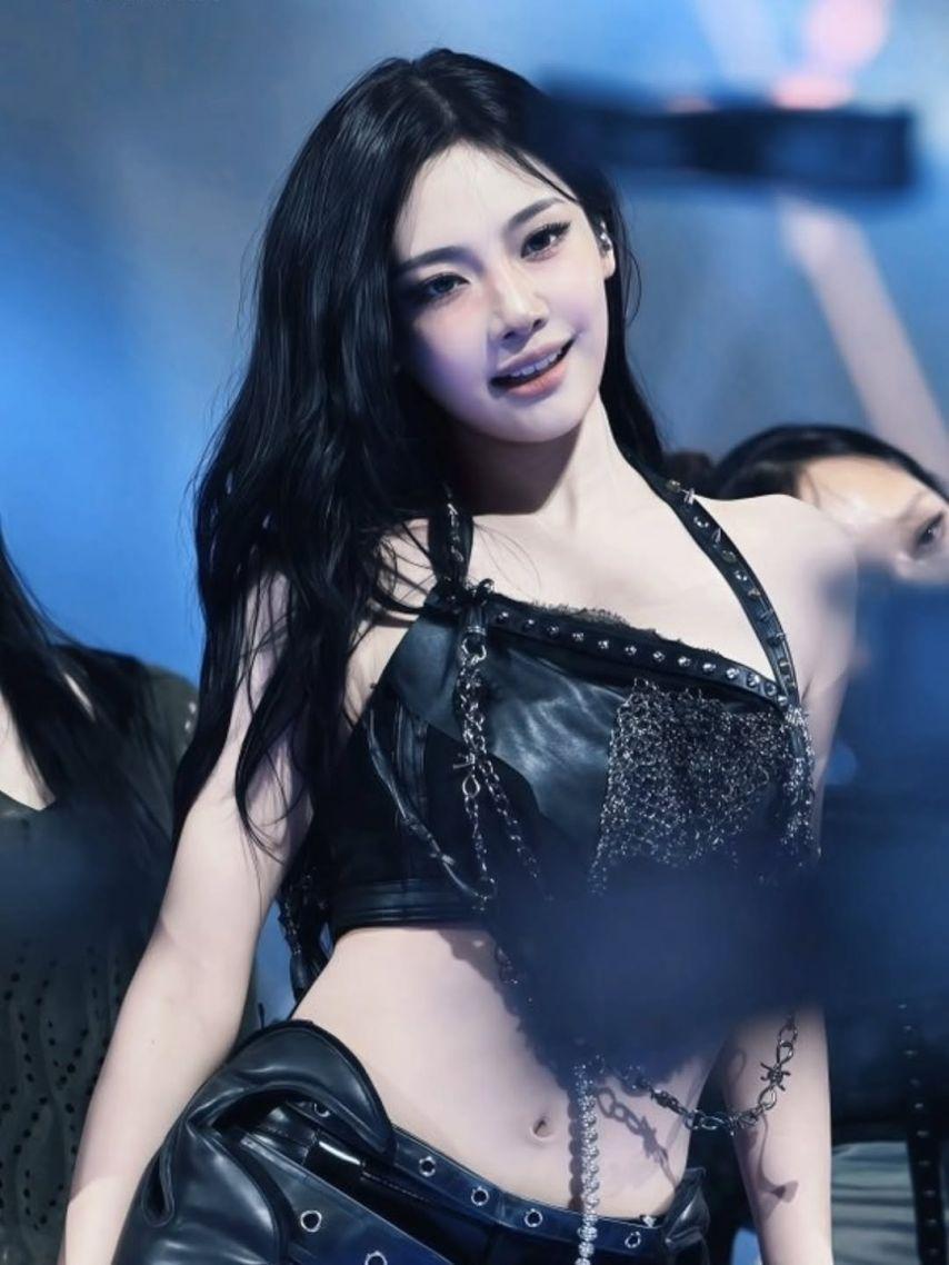 에스파 (aespa) 닝닝12