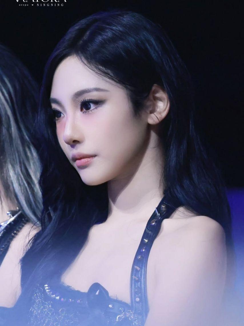 에스파 (aespa) 닝닝2