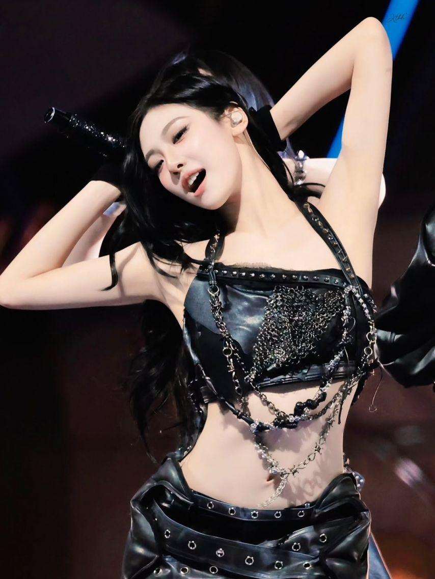 에스파 (aespa) 닝닝6