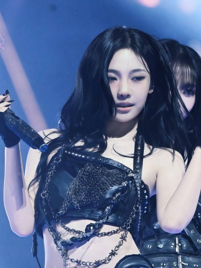 에스파 (aespa) 닝닝7