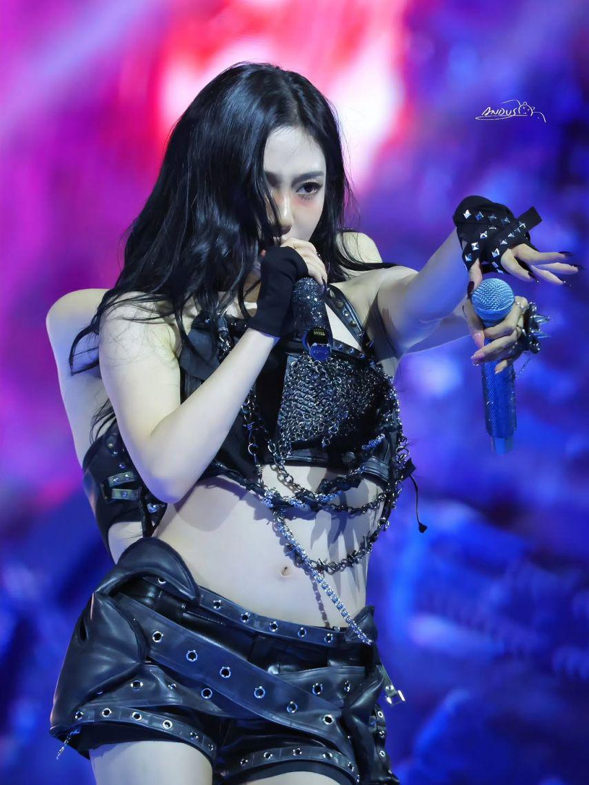 에스파 (aespa) 닝닝9