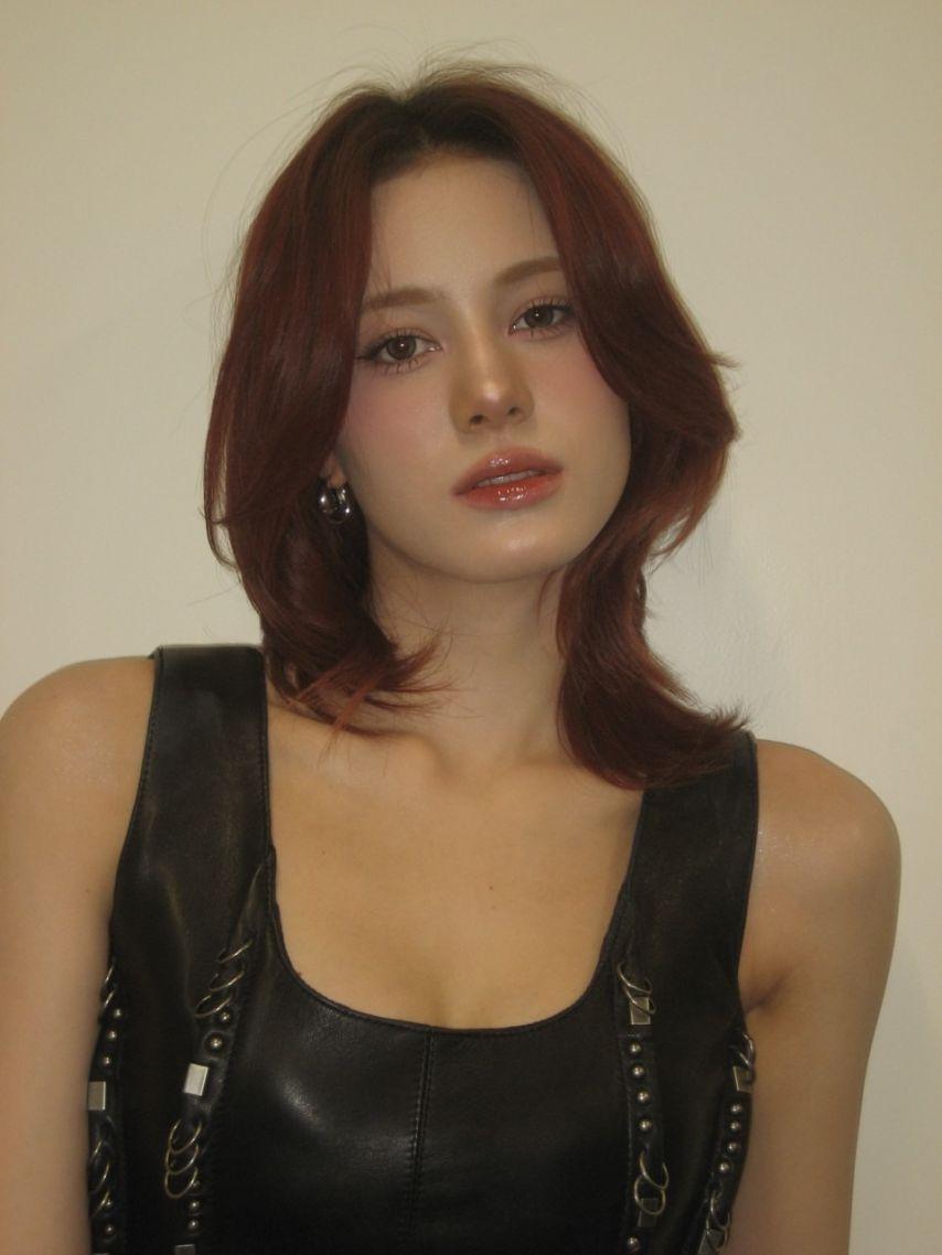 니쥬 (NiziU) 니나0