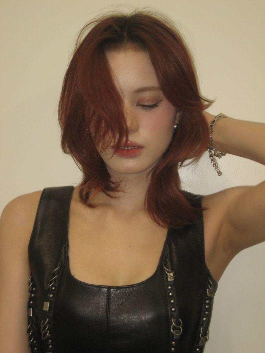 니쥬 (NiziU) 니나1