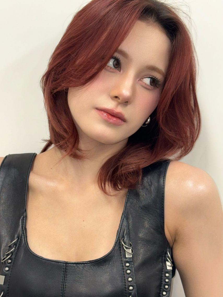 니쥬 (NiziU) 니나5