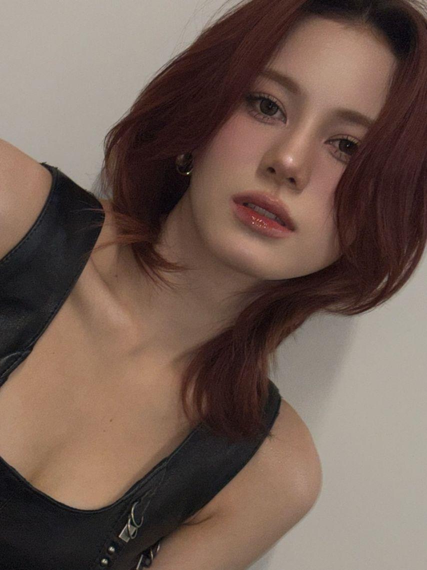 니쥬 (NiziU) 니나6