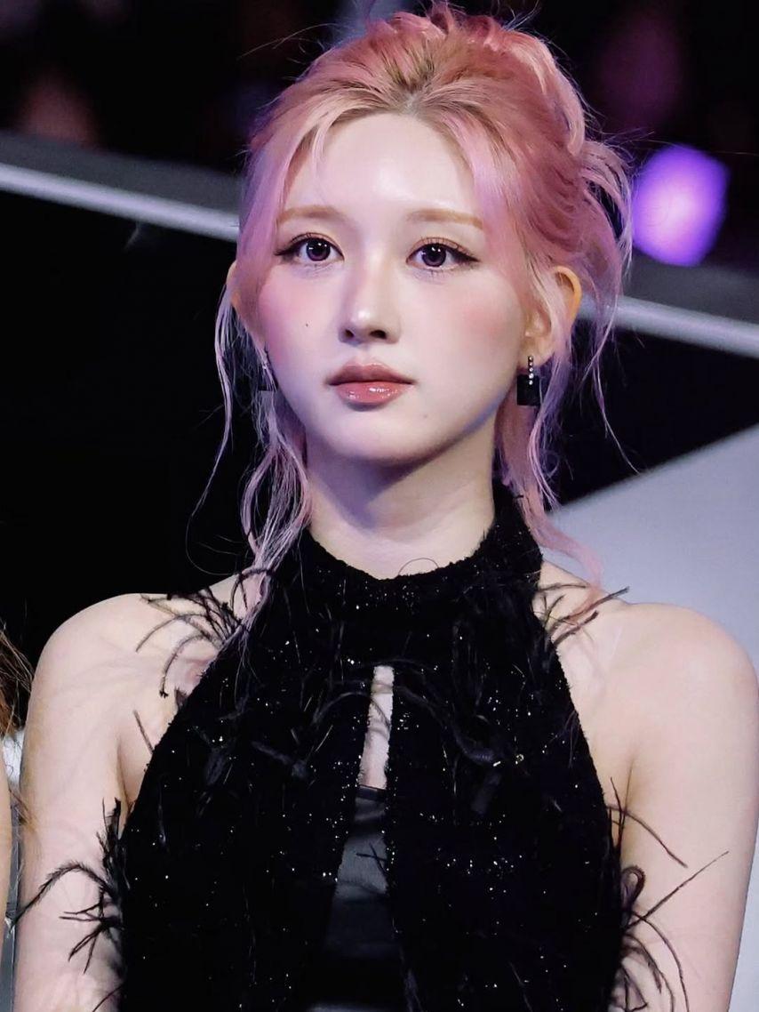 IVE (아이브) 가을0