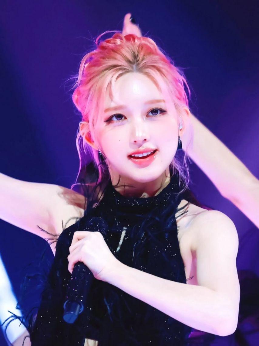 IVE (아이브) 가을1