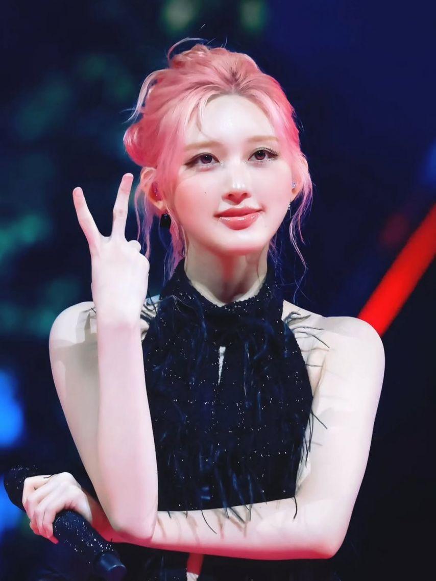 IVE (아이브) 가을2