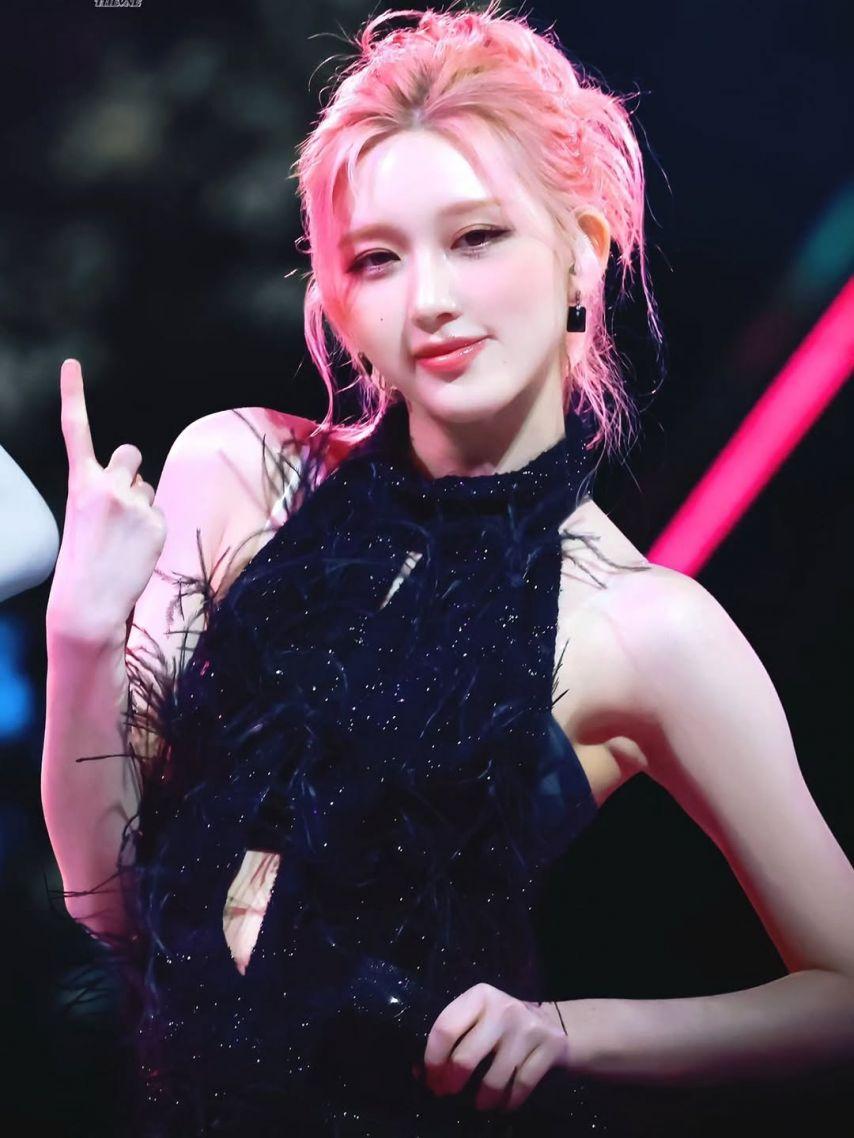 IVE (아이브) 가을4