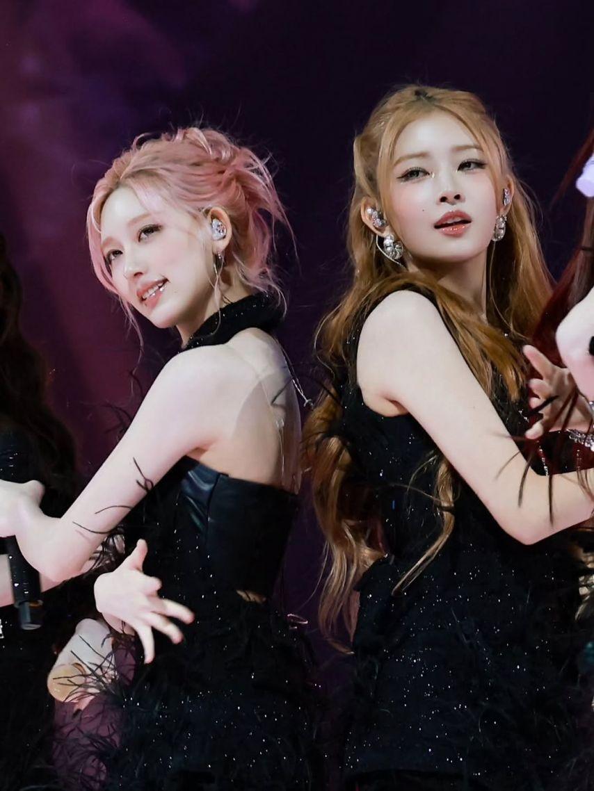 IVE (아이브) 가을6