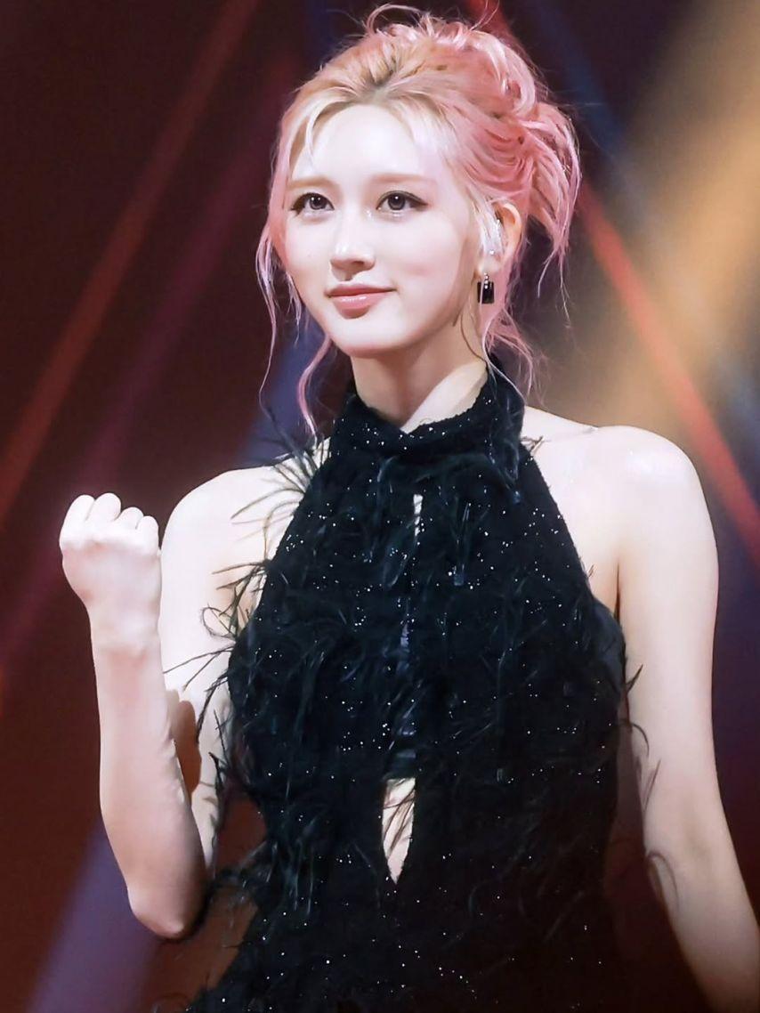 IVE (아이브) 가을7