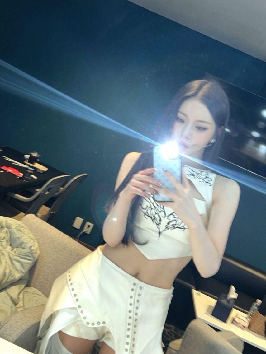 NMIXX (엔믹스) 규진7