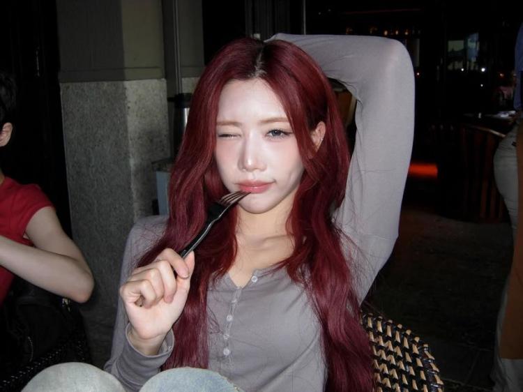 ARTMS (아르테미스) 김립5