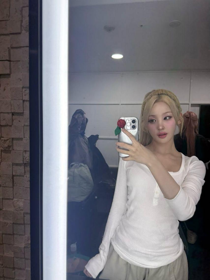 KISS OF LIFE (키스오브라이프) 벨1