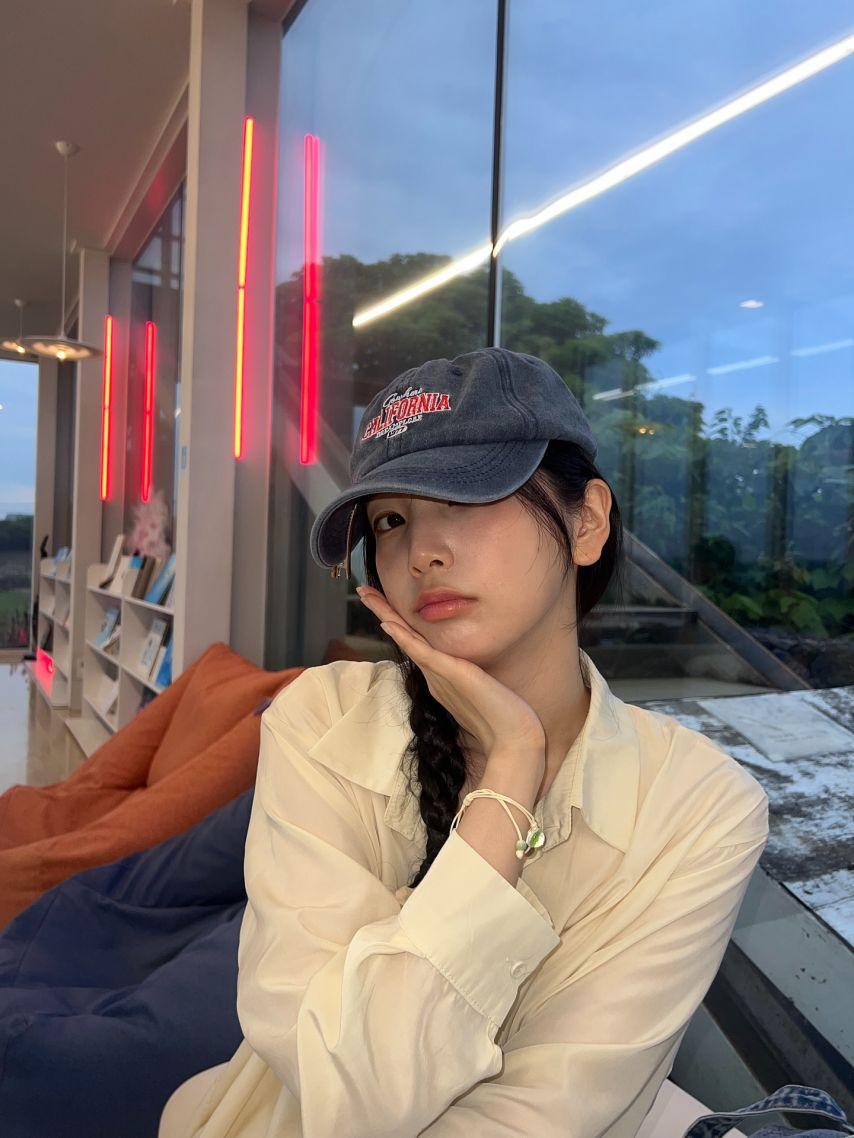 연희 로켓펀치 인별0