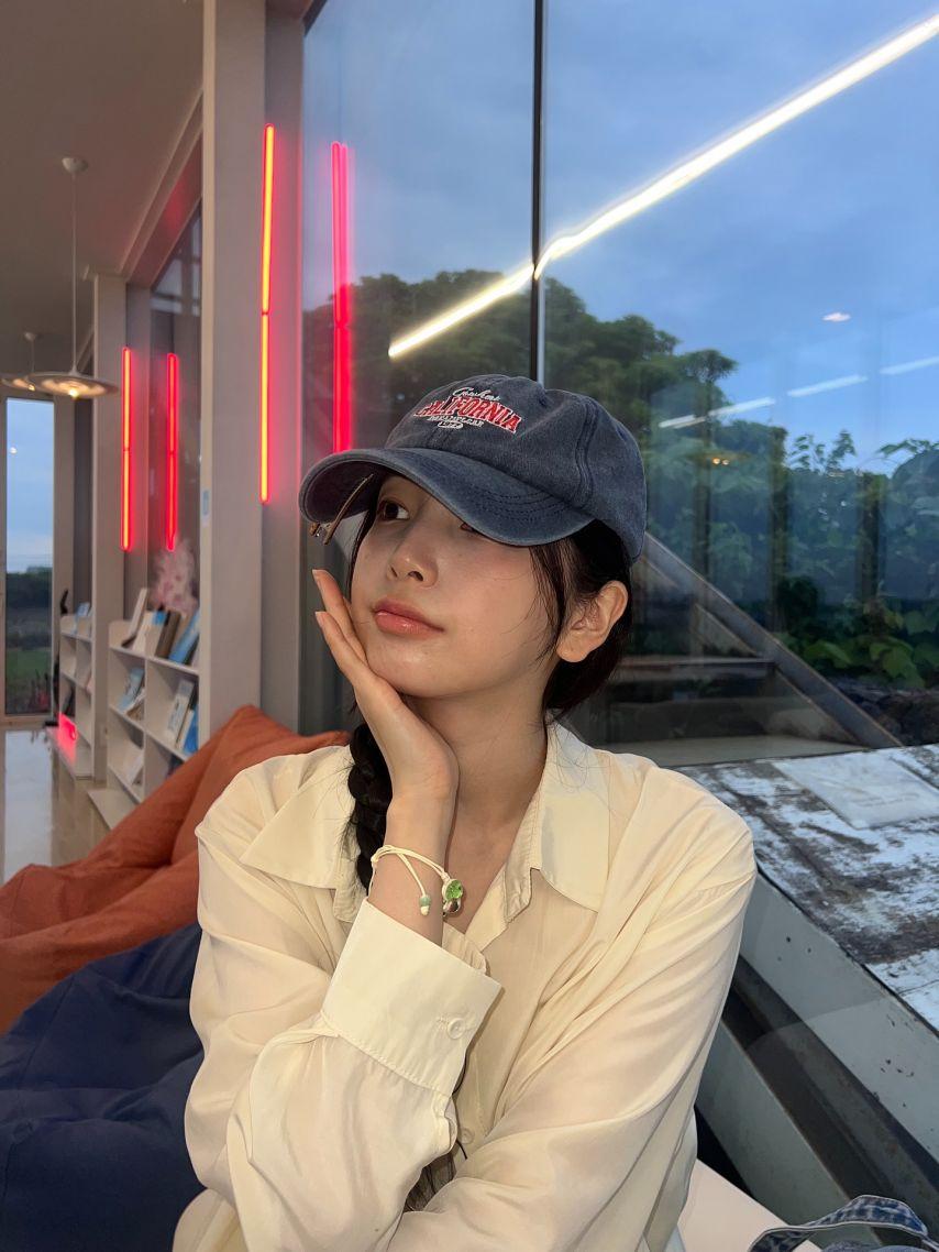 연희 로켓펀치 인별10