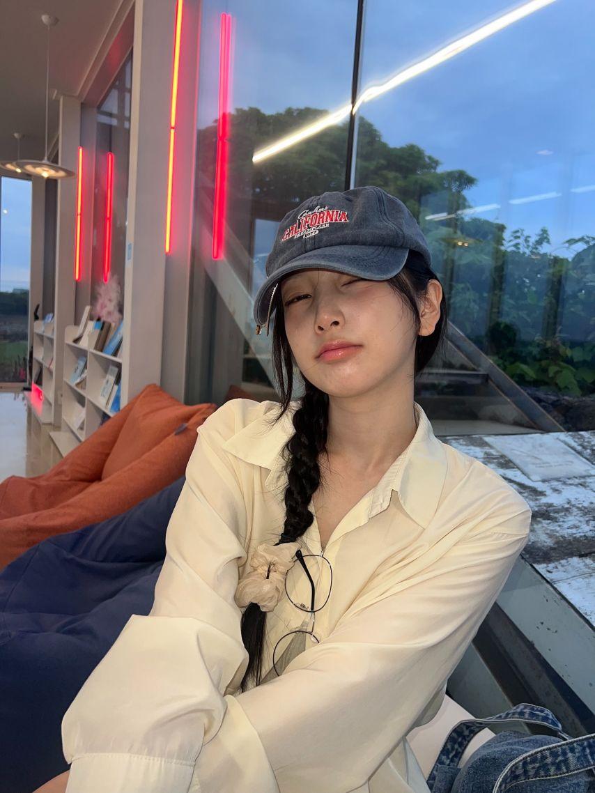 연희 로켓펀치 인별11