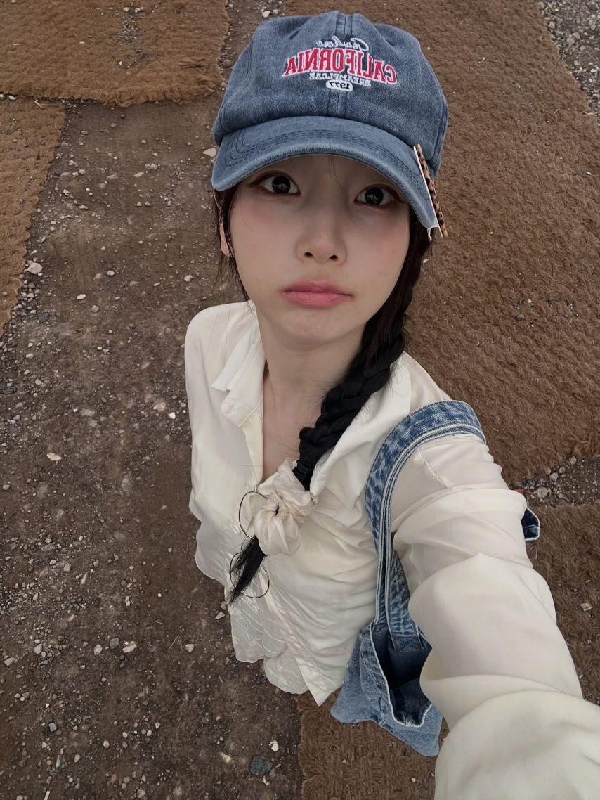 연희 로켓펀치 인별14