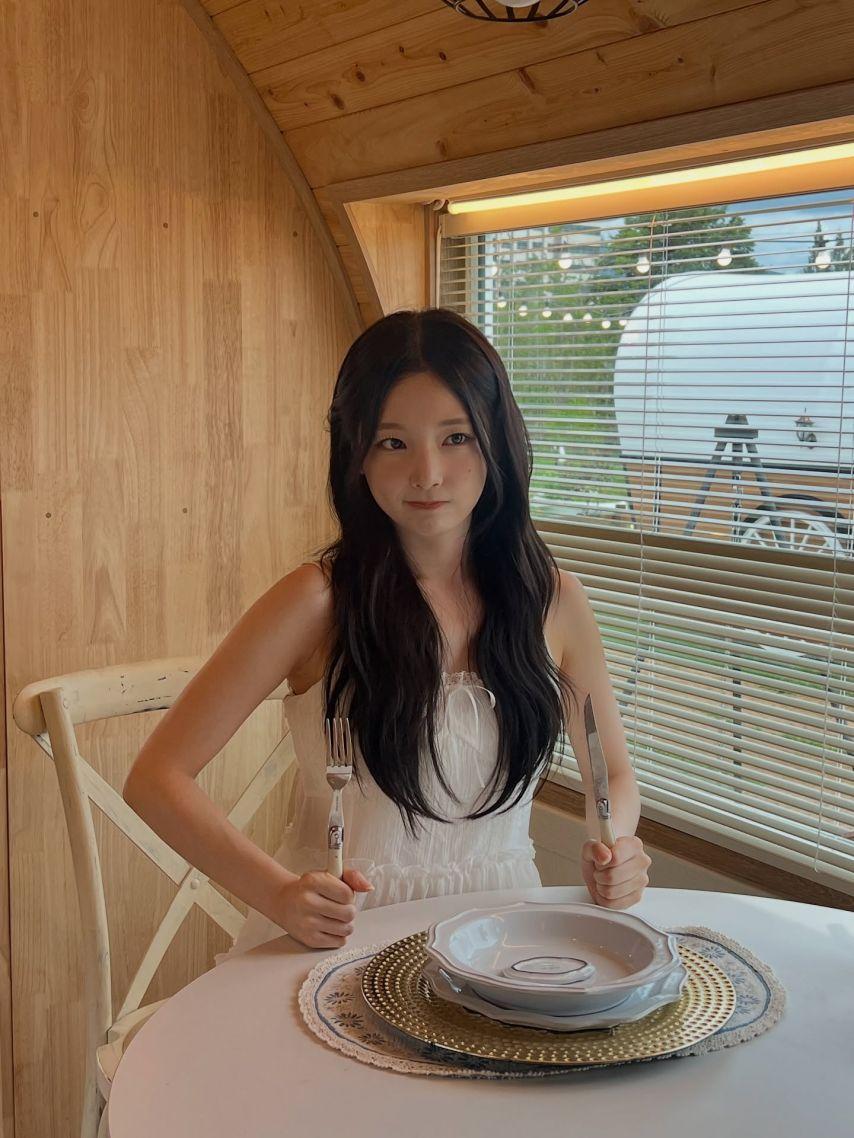 연희 로켓펀치 인별16