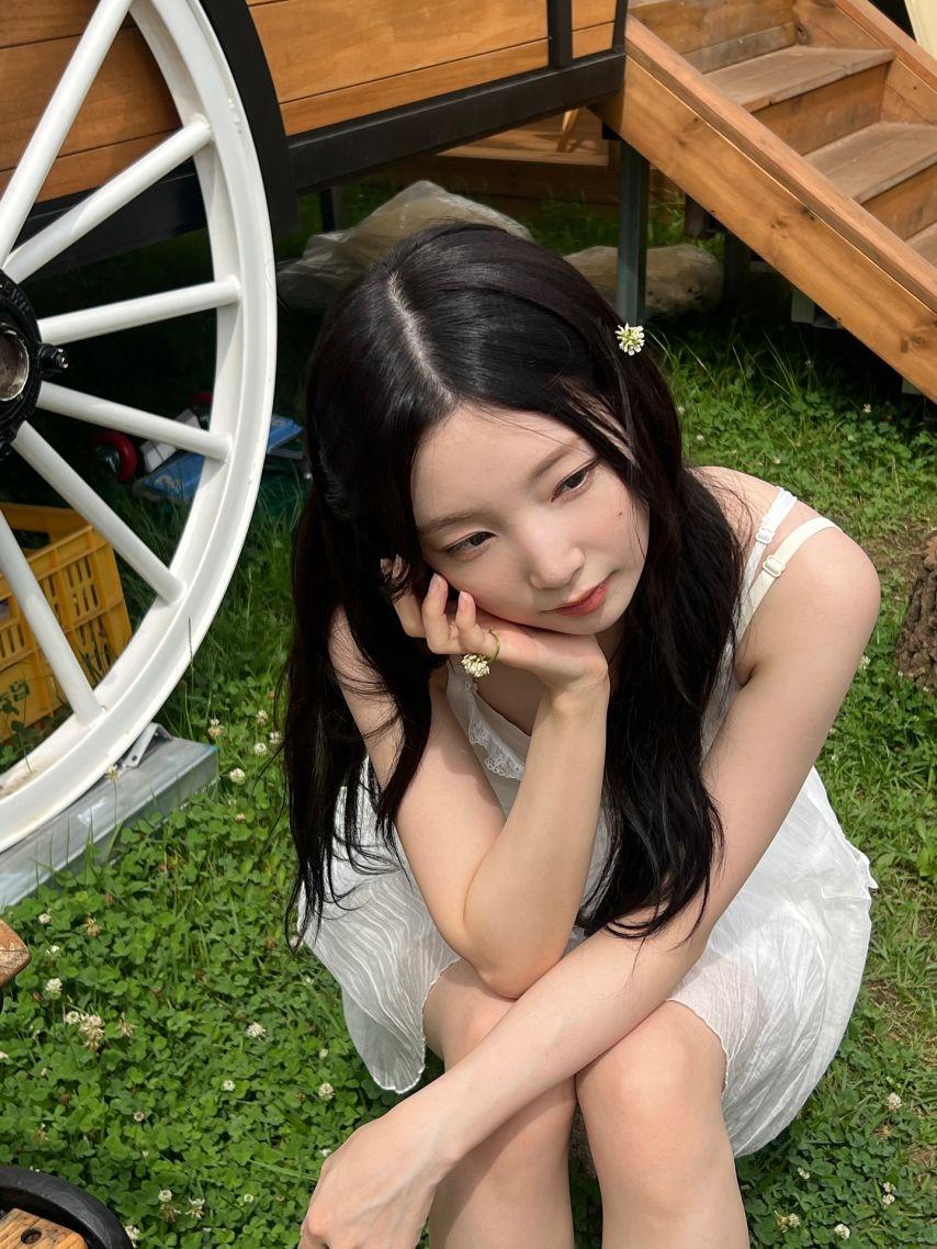 연희 로켓펀치 인별20