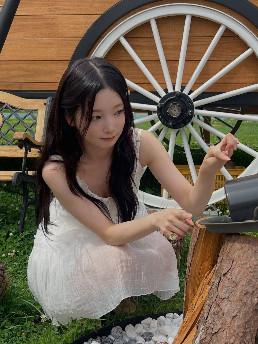 연희 로켓펀치 인별25