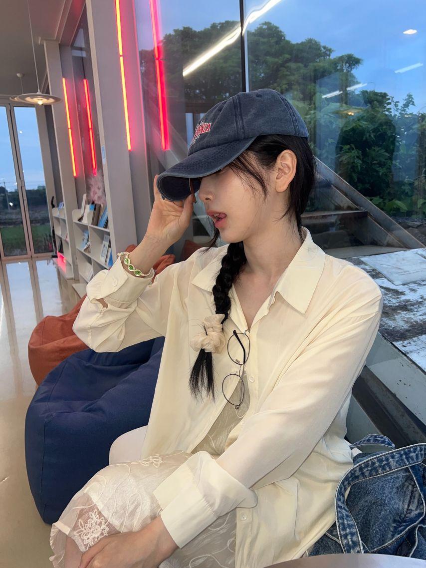 연희 로켓펀치 인별2