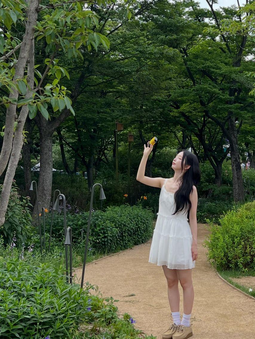 연희 로켓펀치 인별31