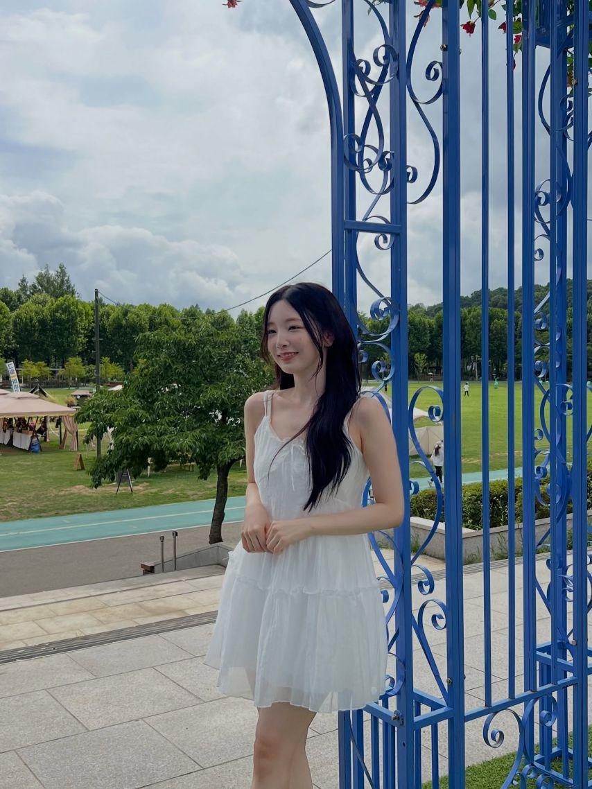 연희 로켓펀치 인별34