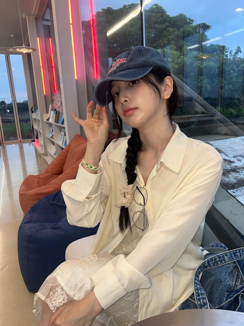 연희 로켓펀치 인별3