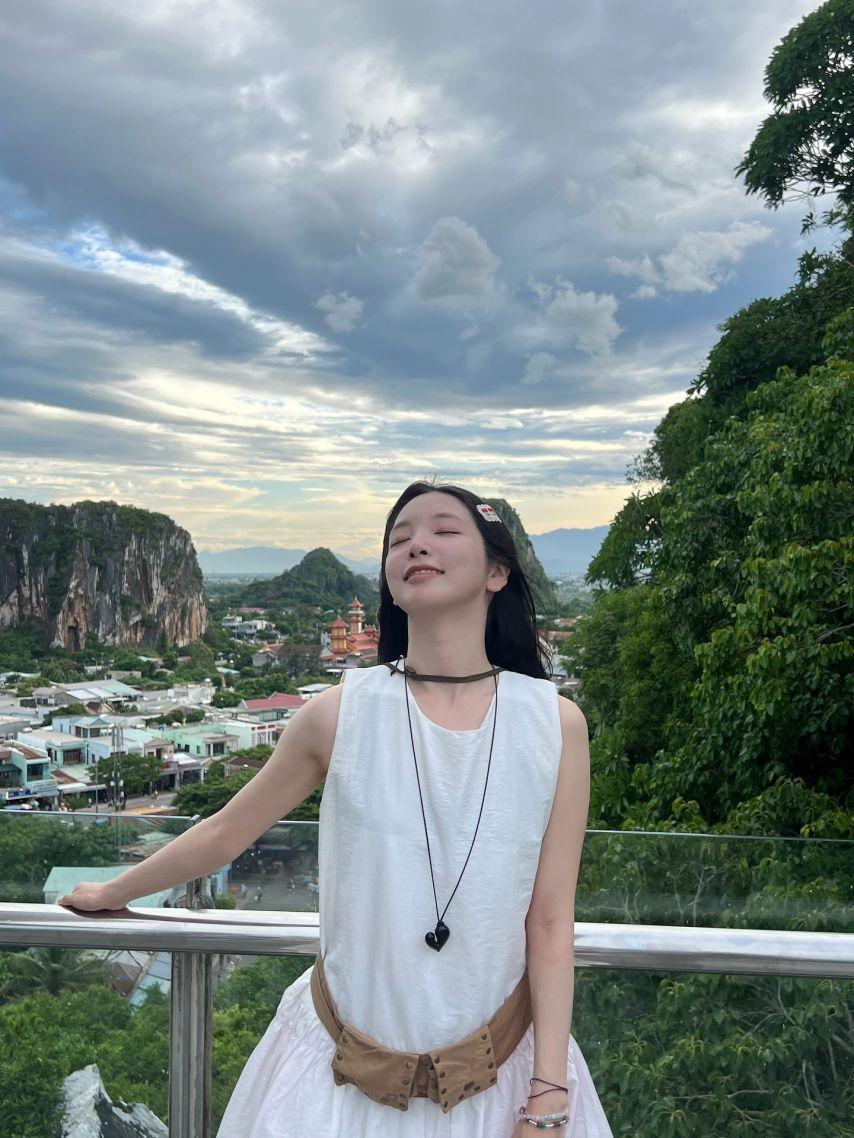 연희 로켓펀치 인별45