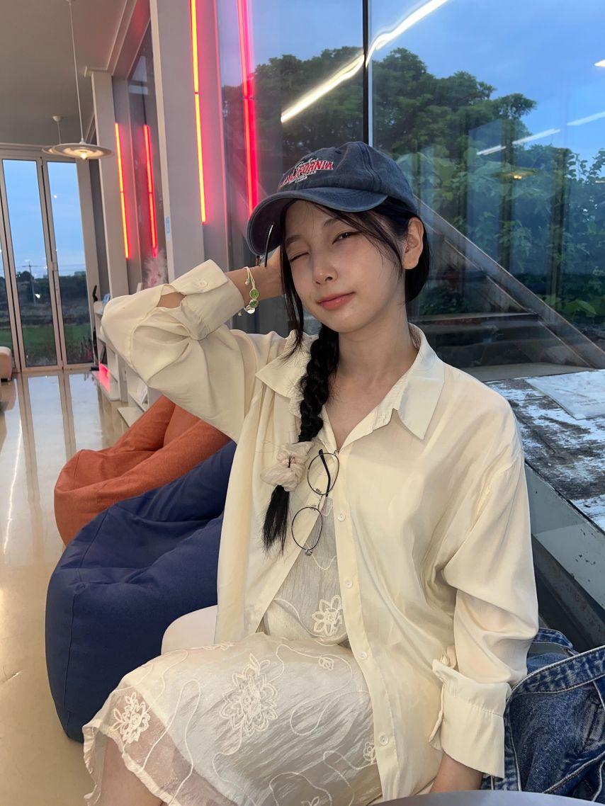 연희 로켓펀치 인별5