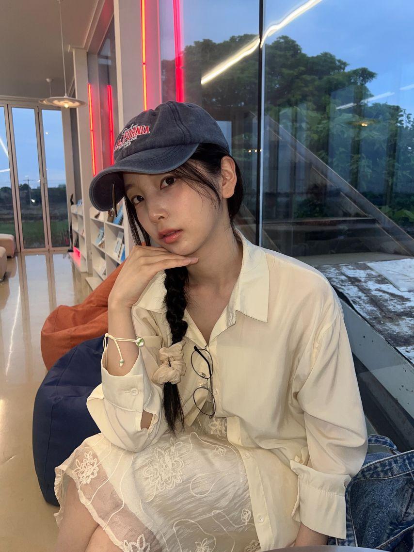 연희 로켓펀치 인별6