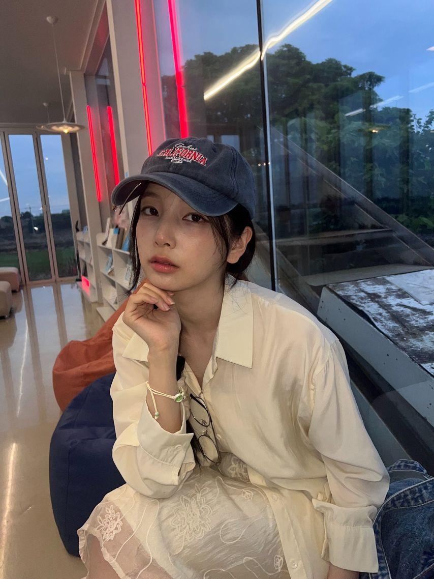 연희 로켓펀치 인별7