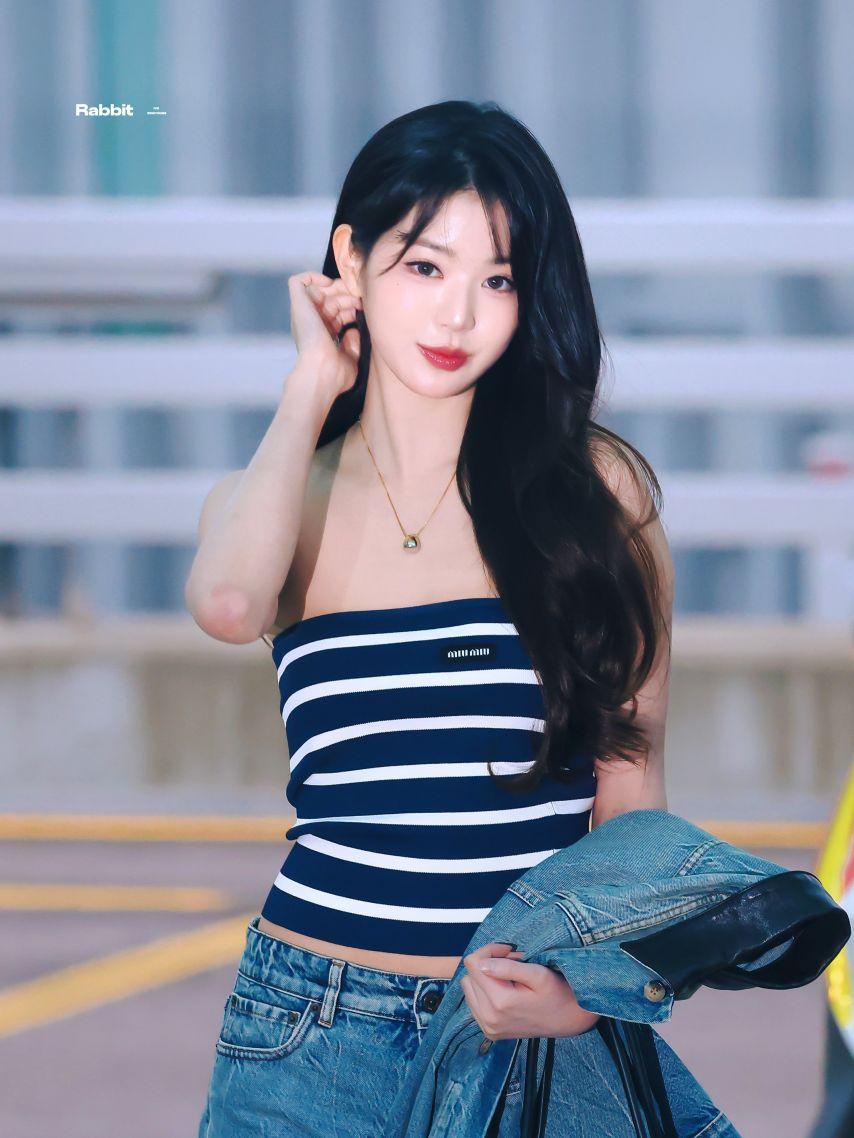 [아이브] 장원영1