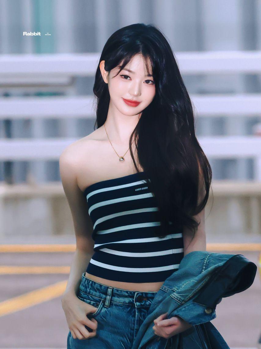 [아이브] 장원영2