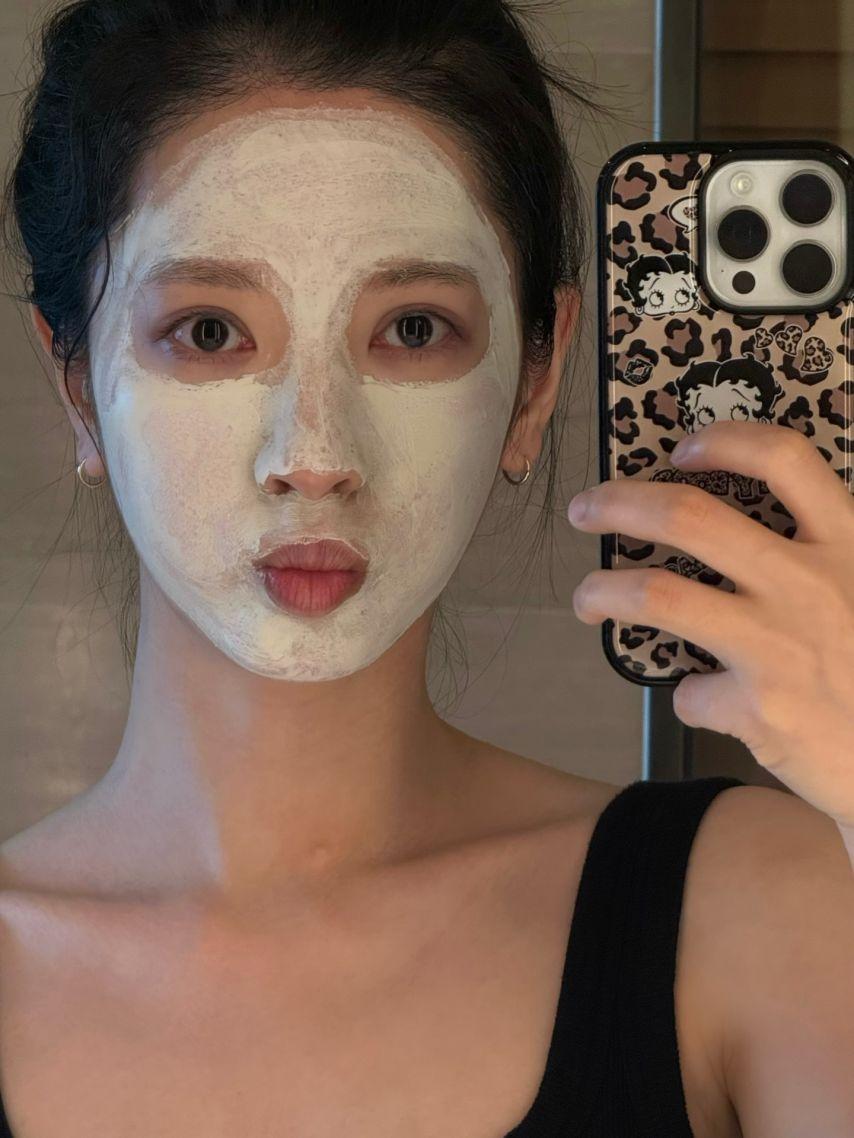 보나김지연 우주소녀6