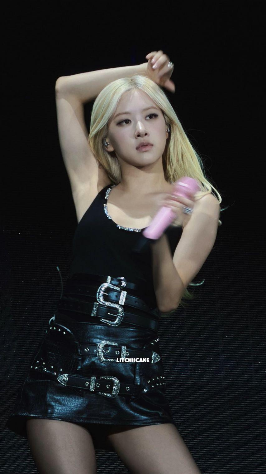 블랙핑크 로제4